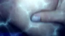 Man, I creampied that sexy redhead babysitter, oops!