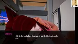 Newborn associate family entertainment with 18year old and big ass lovers