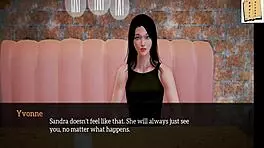 my new family 74 with redhead anime girl 😍 big tits and ass