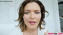 I bang my sinful stepmother Krissy Lynn