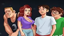 Summer Time Saga - Episode 93