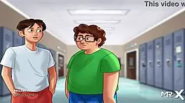 Summer Time Saga - Episode 93