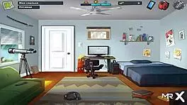 Summer Time Saga - Episode 93