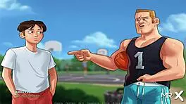 Summer Time Saga - Episode 93