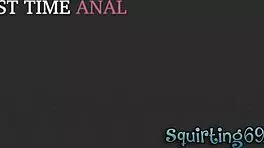 Abigail Mac and Cadence Lux intensely tribbing pussies until squirting.