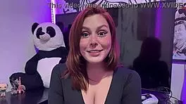 e foi assim que perdi minha virgindade ao ar livre com dirty talk!