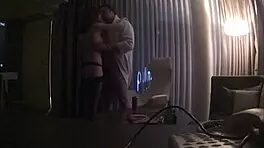 moi et ma petite 18+ espionnée