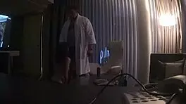 moi et ma petite 18+ espionnée