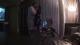 moi et ma petite 18+ espionnée