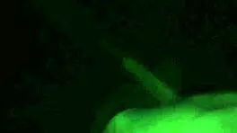 Camisinha estourou e gozei