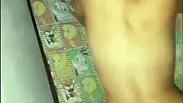 Colombian Teen 18+ Petite Prostitute Sucks in Public for Quick Cash. Late Night Amateur Action!