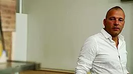 Horny Latina Teen Performs Rimjob On B Nicols.