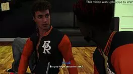 being a dik dik route 152