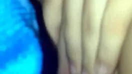 Mexican Babe's First Video: Wakes Up to Monster Cock Inside Her.