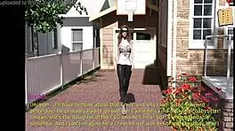 A Wife And Stepmother 26