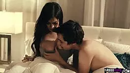 Ricky Spanish Thrusting Savannah Sixx Tight Wet Pussy Like A Spreadeagle 😏