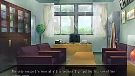 Аниме Страст