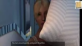 Two Weeks 14: Homemade Cartoon Adventure