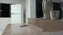 How does pjt fuck miia thalia destroyer?