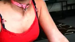 Amateur Slut Talks Too Much!