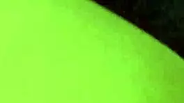 that tight shaved pussy gets nailed rough