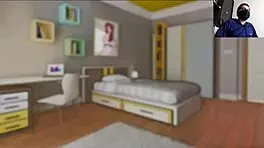 Fucked stepmoms and stepsister during gay halloween