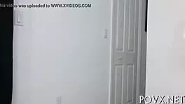 Real Petite 18+ Legal Age Teenager Gets Hardcore Pussy Fuck