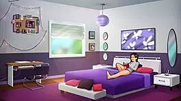 what's in summertime saga 83?