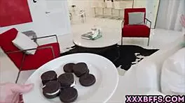 Toothpaste Prank Ends In Teen Group Activity