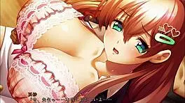 kyousei shihai sarasa scene 1 with big tits action.