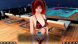 amateur anal teen with sexy assfucking in private