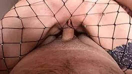 Hot young teen fucked hard and blow a job wonderfully – home sex video