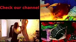 Passionate POV Fuck With Cute Latina Lena Rica