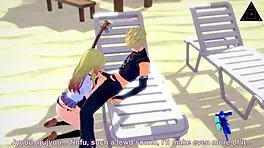 Koikatsu says marin kitagawa has sex in my dress-up darling