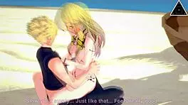 Koikatsu says marin kitagawa has sex in my dress-up darling