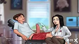 Summertimesaga - teacher thinks cock size anomaly e1 31