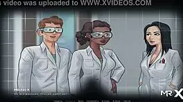 Summertimesaga - teacher thinks cock size anomaly e1 31