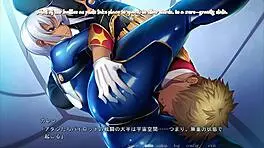 Kyonyuu Gunjin Shihai Saimin Scene 11 English Subbed, Anime Hentai Action Unleashed 😏