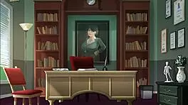 Summertime Saga 85 Features College Adventures With Anime Characters.