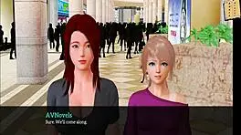 my new family adventures 😏