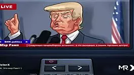 Summertime Saga - I'll Teach You French Episode 1 Scene 35