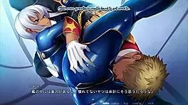 Kyonyuu Gunjin Shihai Saimin Scene 11 English Subbed, Anime Hentai Action Unleashed 😏