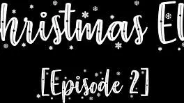 18-year-old BBs enjoy Christmas with a big black cock