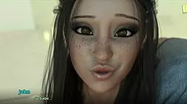 Coach Has News For John