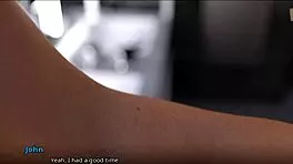 Coach Has News For John