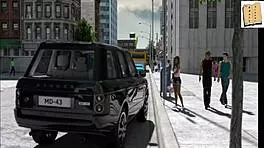 A Wife and Stepmother in Anime Story