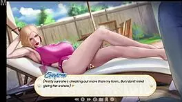 i watch prince of suburbi sex animation with sexy ladies, it's amazing!