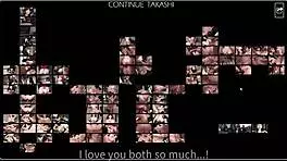 Part 2 - NTR Japanese teen 18+ in passionate threesome with friend