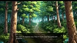 magic reward hentai game ep 1, does that angel pussy make him cum so fast?