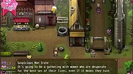 Witch Becomes Nympho Unleashed